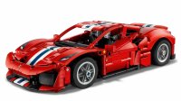 LEGO Technic 42235 Ferrari 488 Pista Auto