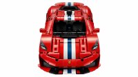 LEGO Technic 42235 Ferrari 488 Pista Auto