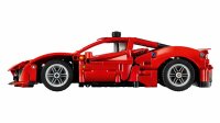 LEGO Technic 42235 Ferrari 488 Pista Auto