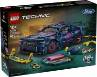 LEGO Technic 42236 Ford Mustang GT Auto aus der...