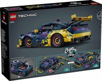 LEGO Technic 42236 Ford Mustang GT Auto aus der...
