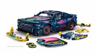 LEGO Technic 42236 Ford Mustang GT Auto aus der Tuning-Werkstatt