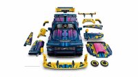 LEGO Technic 42236 Ford Mustang GT Auto aus der Tuning-Werkstatt