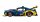LEGO Technic 42236 Ford Mustang GT Auto aus der Tuning-Werkstatt