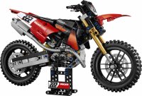 LEGO Technic 42238 Ducati Desmo450 MX Factory Motorrad