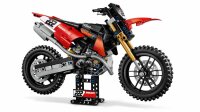 LEGO Technic 42238 Ducati Desmo450 MX Factory Motorrad