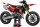 LEGO Technic 42238 Ducati Desmo450 MX Factory Motorrad