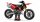 LEGO Technic 42238 Ducati Desmo450 MX Factory Motorrad