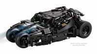 LEGO Technic 42239 Batmobile™ Tumbler