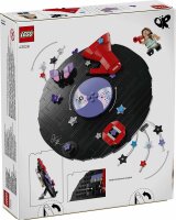 LEGO Editions 43028 Olivia Rodrigos Schallplatte