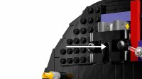 LEGO Editions 43028 Olivia Rodrigos Schallplatte