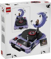 LEGO Editions 43029 Olivia Rodrigos Konzertmond