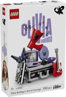 LEGO Editions 43030 Olivia Rodrigos Geheimer Koffer