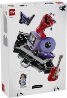 LEGO Editions 43030 Olivia Rodrigos Geheimer Koffer