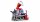 LEGO Editions 43030 Olivia Rodrigos Geheimer Koffer