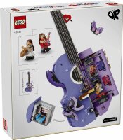 LEGO Editions 43031 Olivia Rodrigos Gitarre