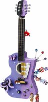 LEGO Editions 43031 Olivia Rodrigos Gitarre