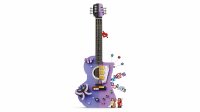 LEGO Editions 43031 Olivia Rodrigos Gitarre