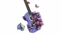 LEGO Editions 43031 Olivia Rodrigos Gitarre