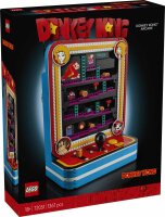 LEGO Super Mario 72051 Donkey Kong™ Arcade