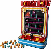 LEGO Super Mario 72051 Donkey Kong™ Arcade