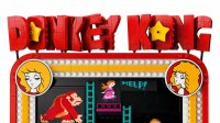 LEGO Super Mario 72051 Donkey Kong™ Arcade