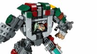 LEGO Star Wars 75451 Showdown mit dem Wächterdroiden am Huttenpalast