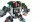 LEGO Star Wars 75451 Showdown mit dem Wächterdroiden am Huttenpalast