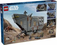 LEGO Star Wars 75453 Offworld Sandkrawler™ und...