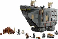 LEGO Star Wars 75453 Offworld Sandkrawler™ und Schlammhorn