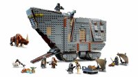 LEGO Star Wars 75453 Offworld Sandkrawler™ und Schlammhorn