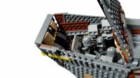 LEGO Star Wars 75453 Offworld Sandkrawler™ und Schlammhorn