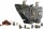 LEGO Star Wars 75453 Offworld Sandkrawler™ und Schlammhorn