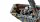 LEGO Star Wars 75453 Offworld Sandkrawler™ und Schlammhorn