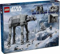 LEGO Star Wars 75454 AT-AT™ des Restimperiums mit...