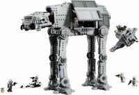 LEGO Star Wars 75454 AT-AT™ des Restimperiums mit INT-4