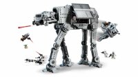 LEGO Star Wars 75454 AT-AT™ des Restimperiums mit INT-4
