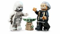 LEGO Star Wars 75454 AT-AT™ des Restimperiums mit INT-4