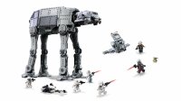 LEGO Star Wars 75454 AT-AT™ des Restimperiums mit INT-4