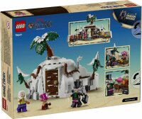 LEGO One Piece 75641 Doc Baders Versteck