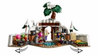 LEGO One Piece 75641 Doc Baders Versteck
