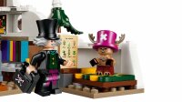 LEGO One Piece 75641 Doc Baders Versteck