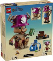 LEGO One Piece 75643 Tony Tony Chopper