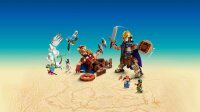 LEGO One Piece 75644 Woogey vs. Boogey – Riesen aus Little Garden