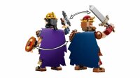 LEGO One Piece 75644 Woogey vs. Boogey – Riesen aus Little Garden