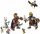 LEGO One Piece 75644 Woogey vs. Boogey – Riesen aus Little Garden