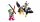 LEGO One Piece 75644 Woogey vs. Boogey – Riesen aus Little Garden