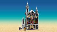 LEGO One Piece 75645 Duell im Schloss Drumm
