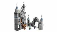 LEGO One Piece 75645 Duell im Schloss Drumm