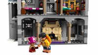 LEGO One Piece 75645 Duell im Schloss Drumm